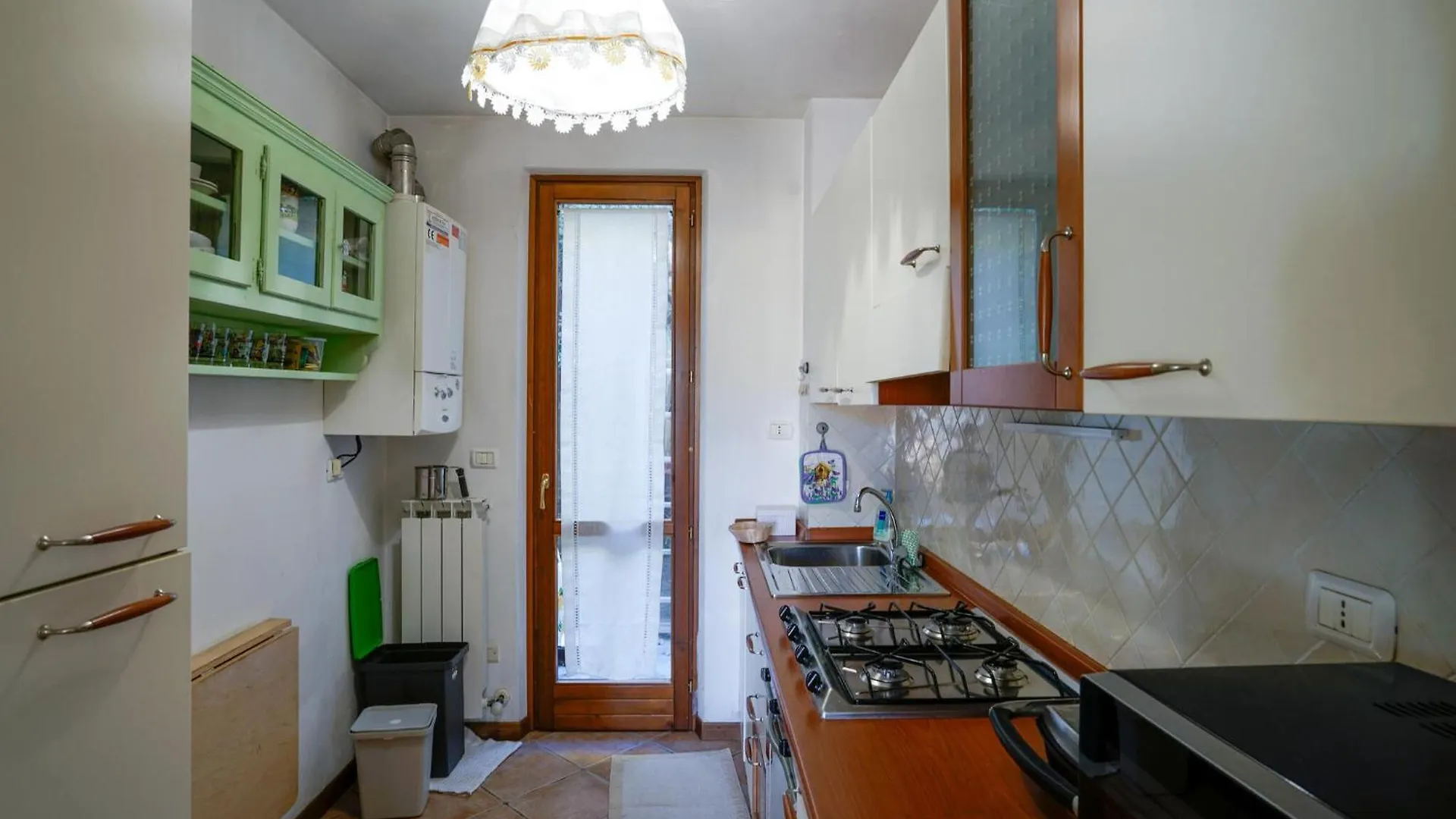 Nice Home In Careggine With Wifi