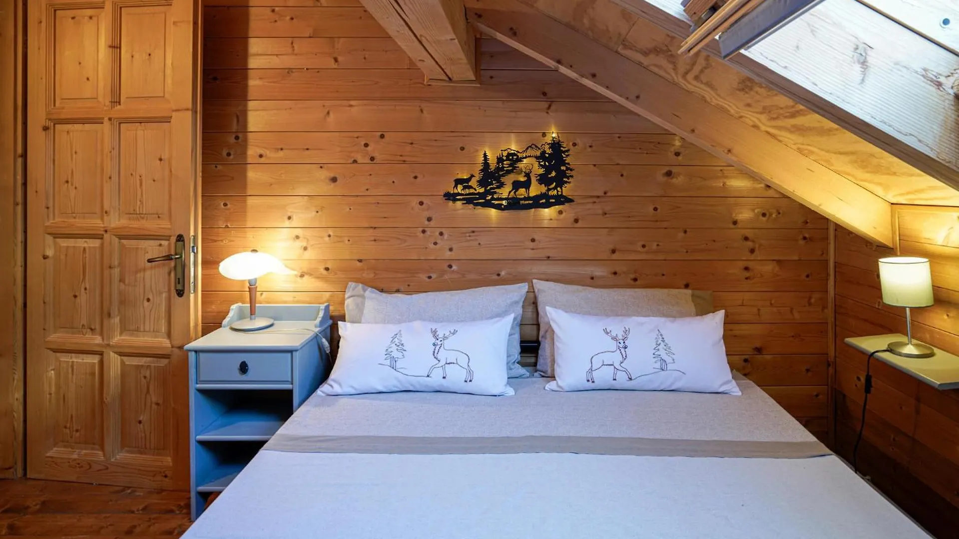 Nice Home In Careggine With Wifi
